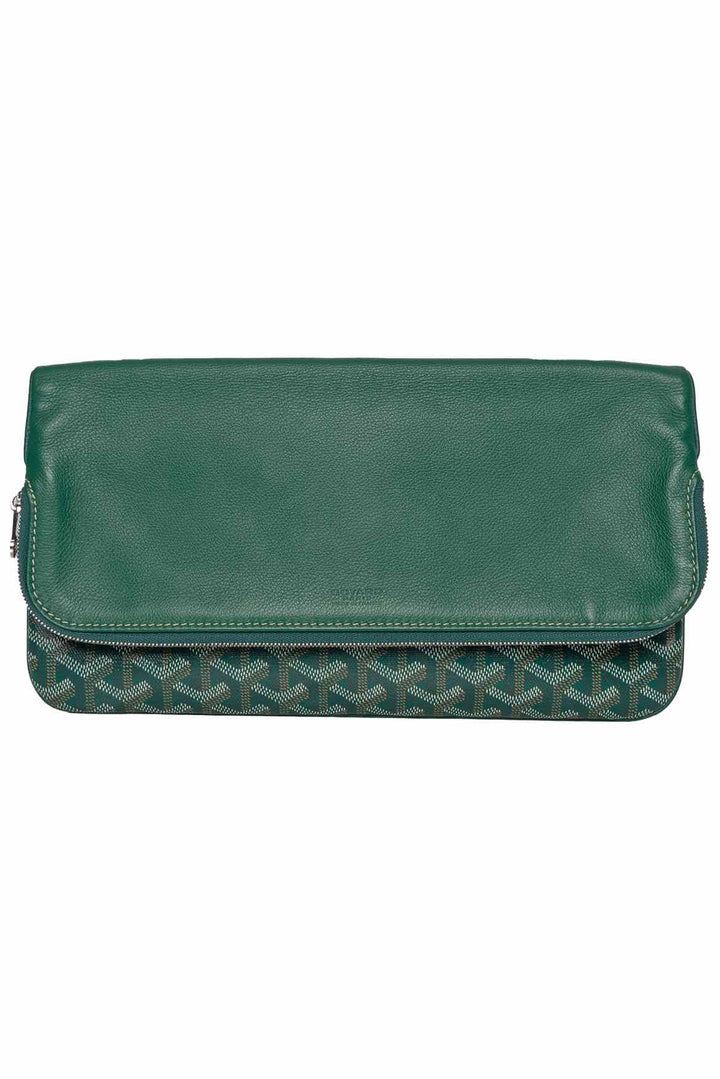 Goyard Sainte-Marie GM Clutch