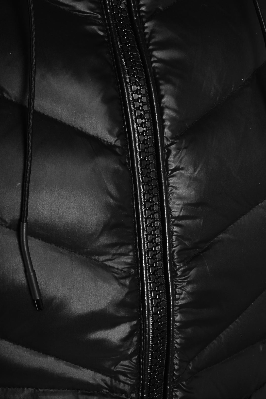 Rudsak Size S Quilted Down Jacket