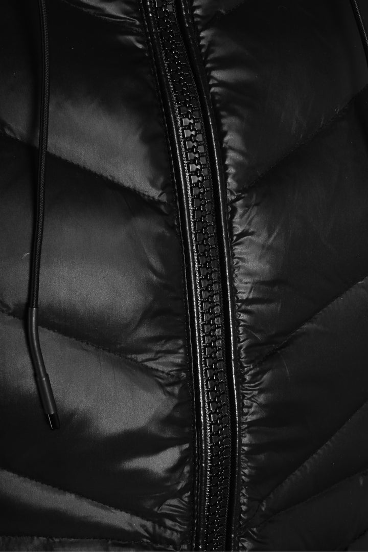 Rudsak Size S Quilted Down Jacket