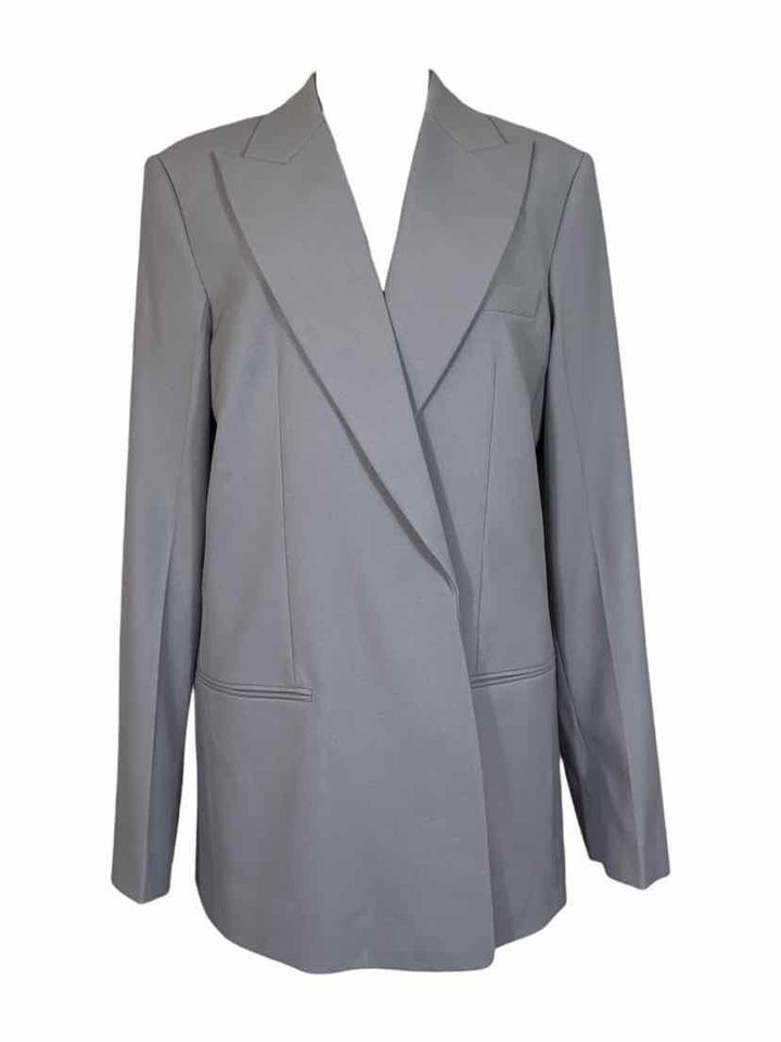 Helmut Lang Size 12 Blazer