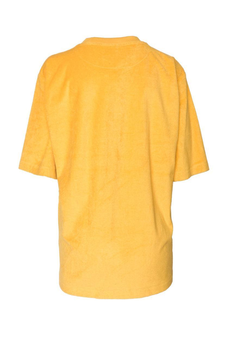 Burberry Size S Men's Rainbow Logo Terry T-shirt