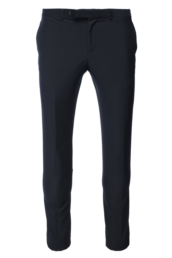 Sandro Size 36 Men's 2 Piece Wool Suit