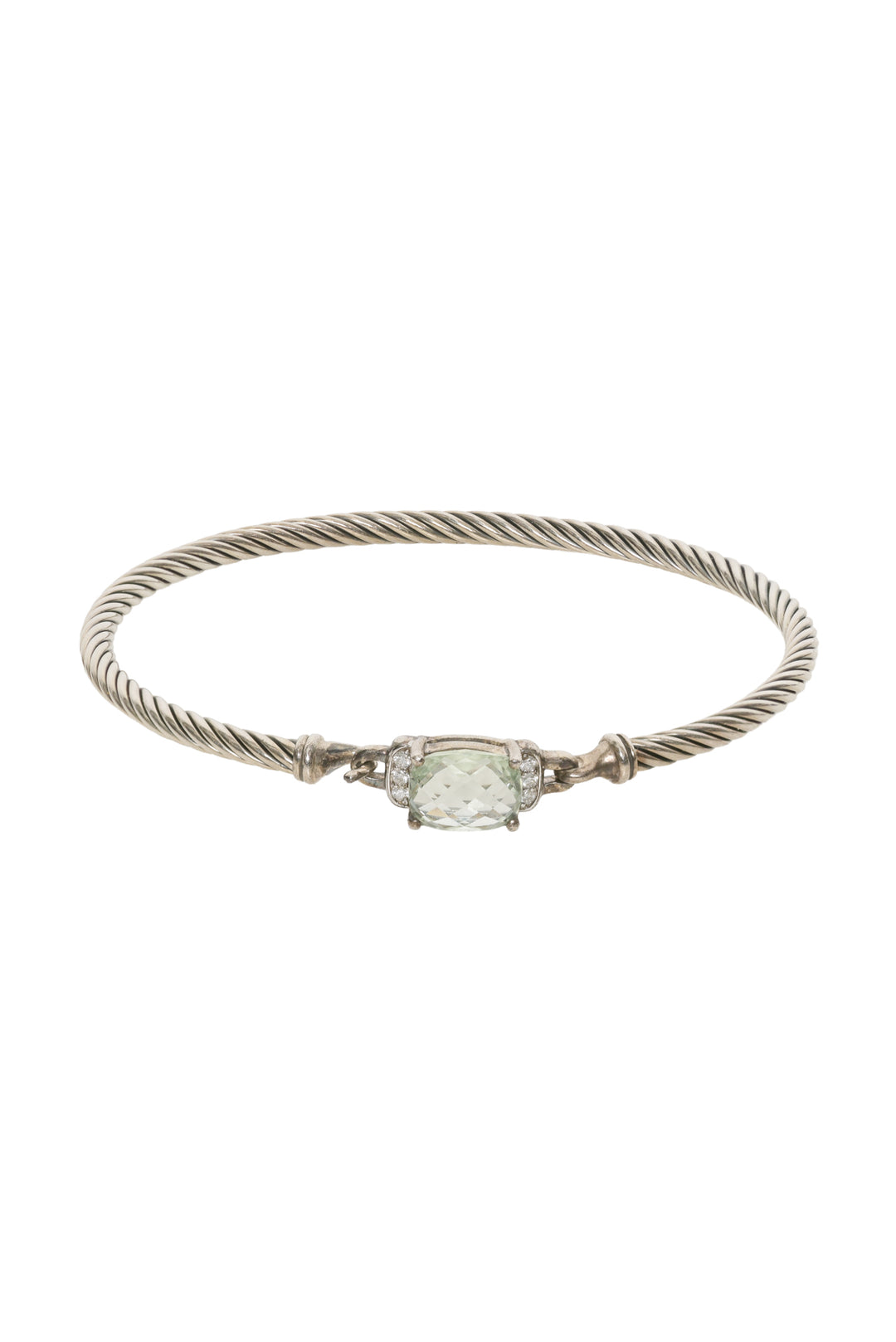 David Yurman Petite Wheaton Bracelet