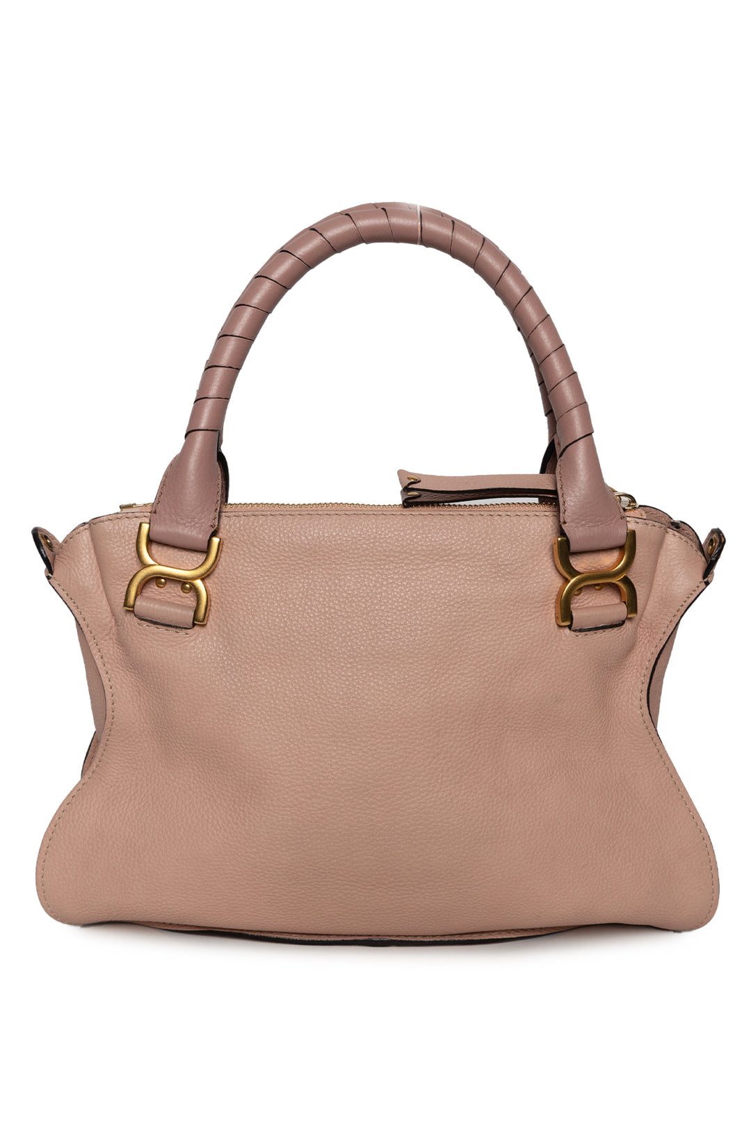 Chloe Marcie Shoulder Bag