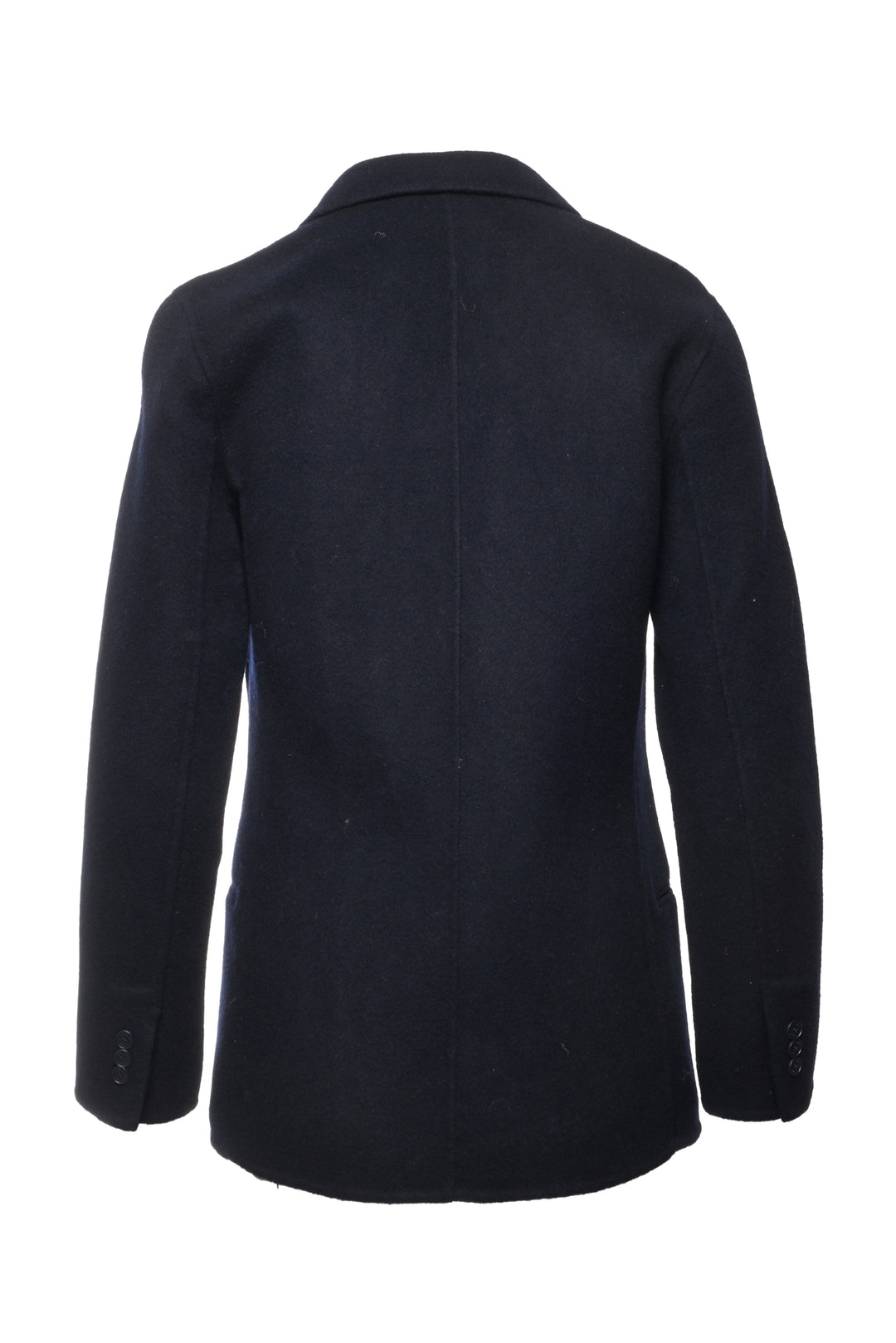 Sandro Size 34 Wool Blazer