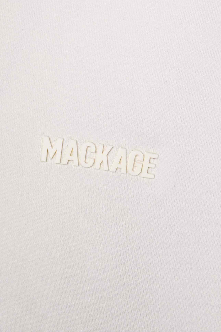 Mackage Size 3X Men's Krystian Neoprene Hoodie