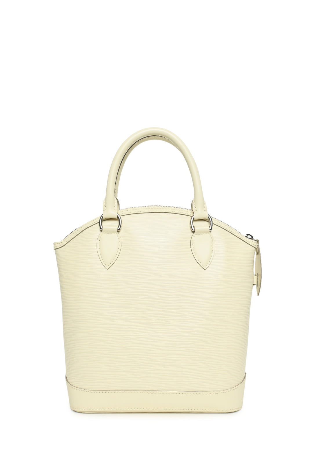 Louis Vuitton 2007 Epi Lockit Bag