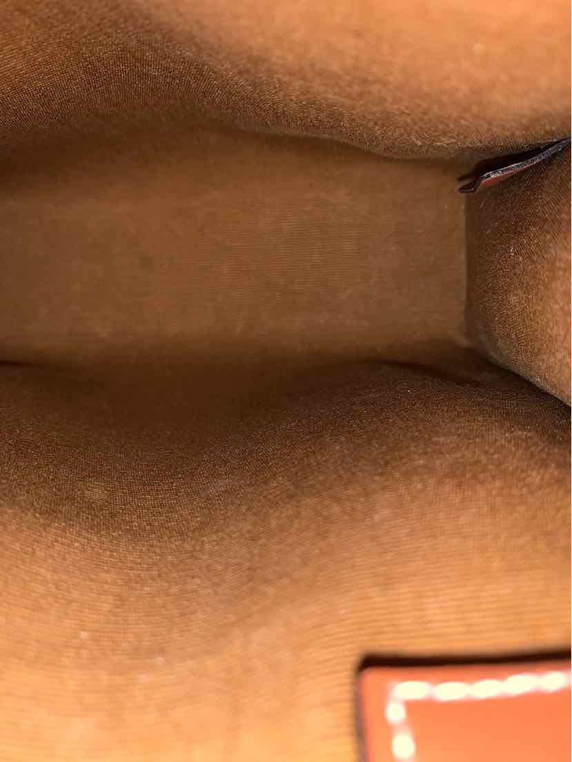 Celine Mini Vertical Cabas Crossbody