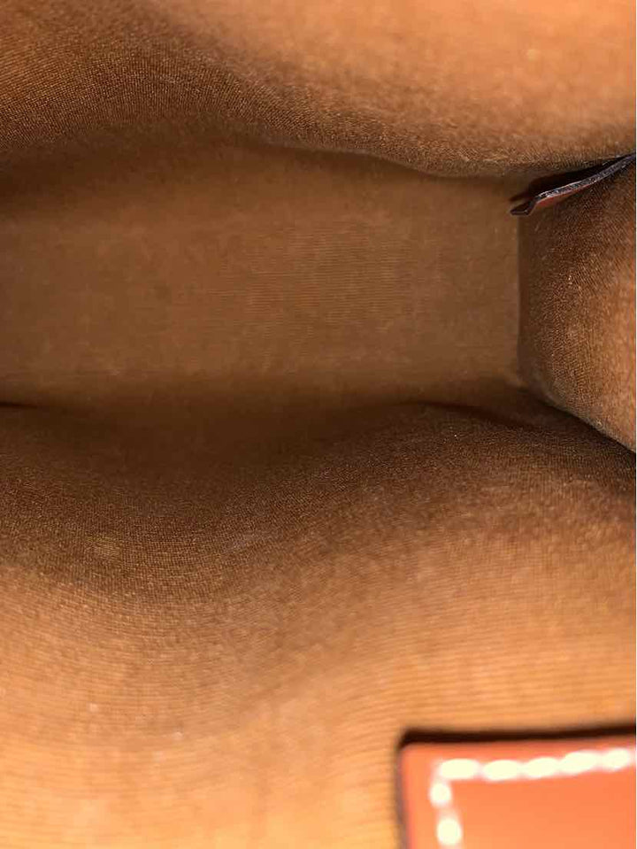 Celine Mini Vertical Cabas Crossbody