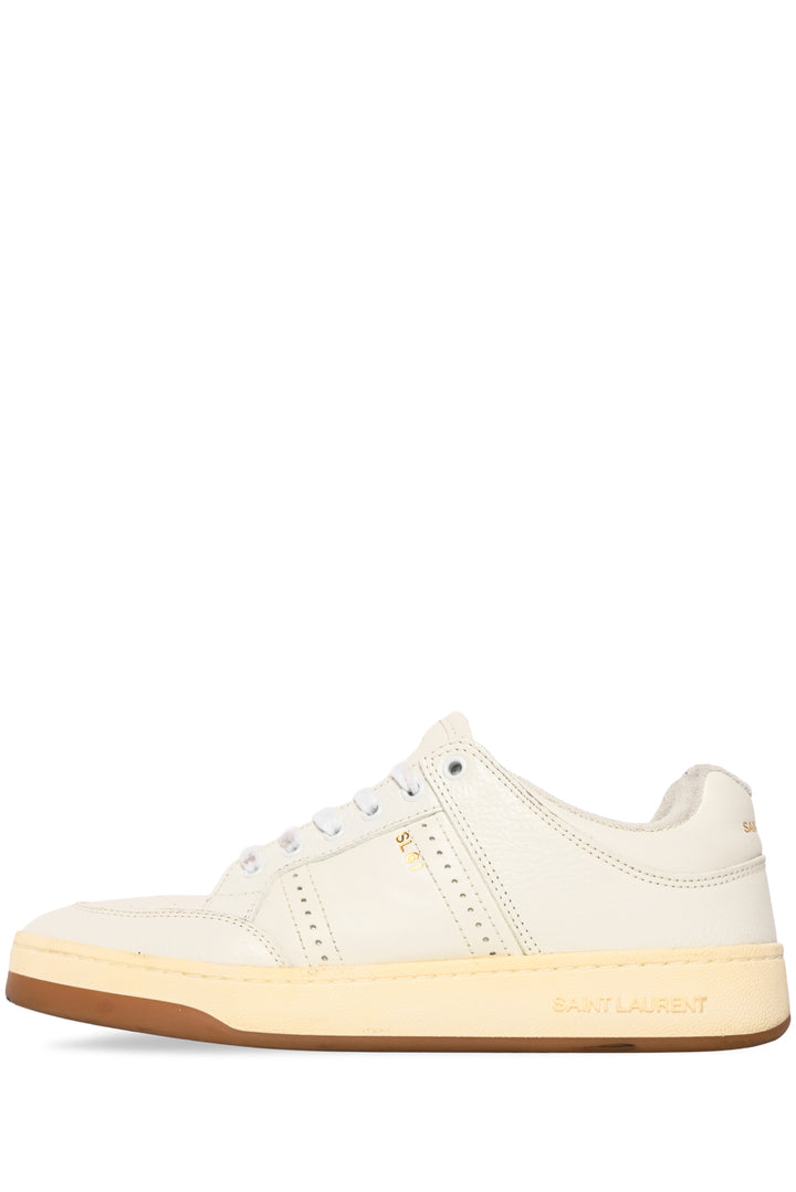 Saint Laurent Size 43.5 Men's SL/61 Low Top Sneakers