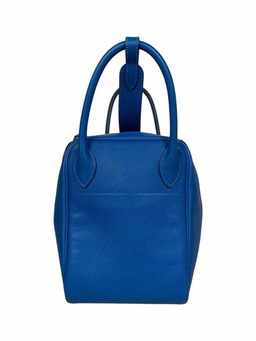 Hermes 2016 Lindy 30 Bag