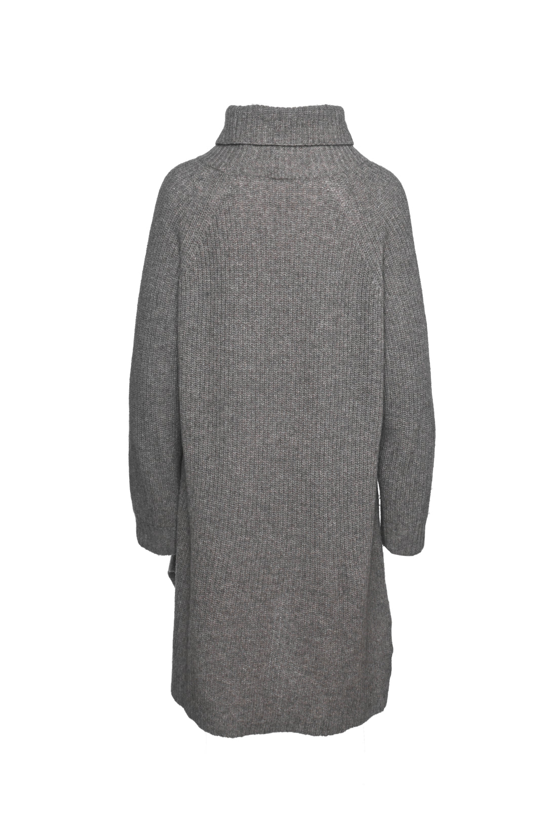 Eileen Fisher Size XL Tunic Turtleneck Sweater