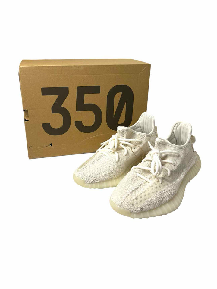Yeezy Size 6.5 Men's Adidas Yeezy Boost 350 V2 Sneakers