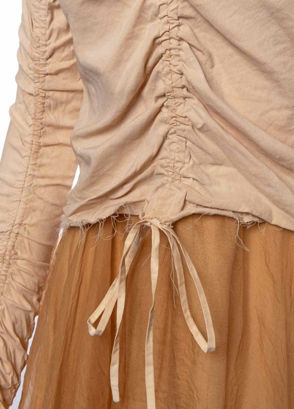 A Tentative Atelier Size 36 Dress