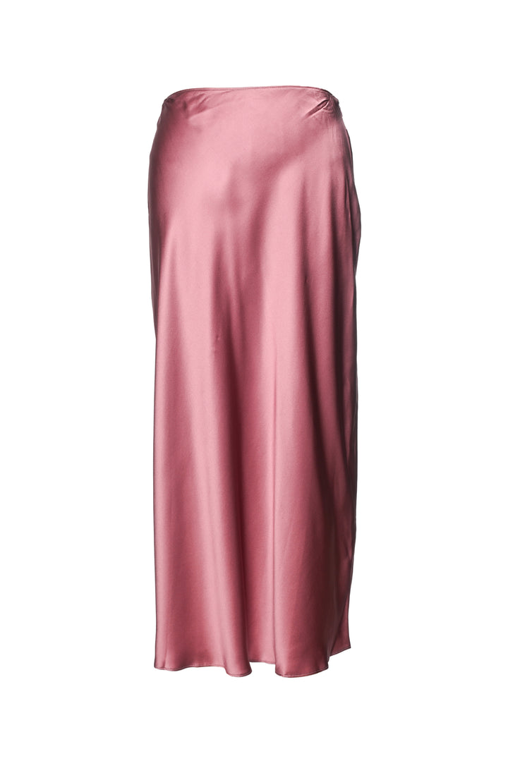 Sablyn Size S Silk Slip Skirt