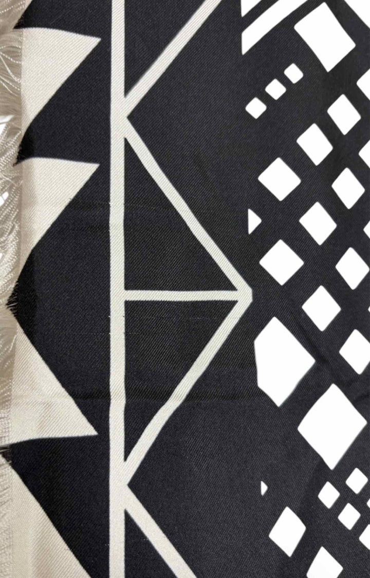 Holt Renfrew Pierre-Lewis Mascia Large Silk Scarf