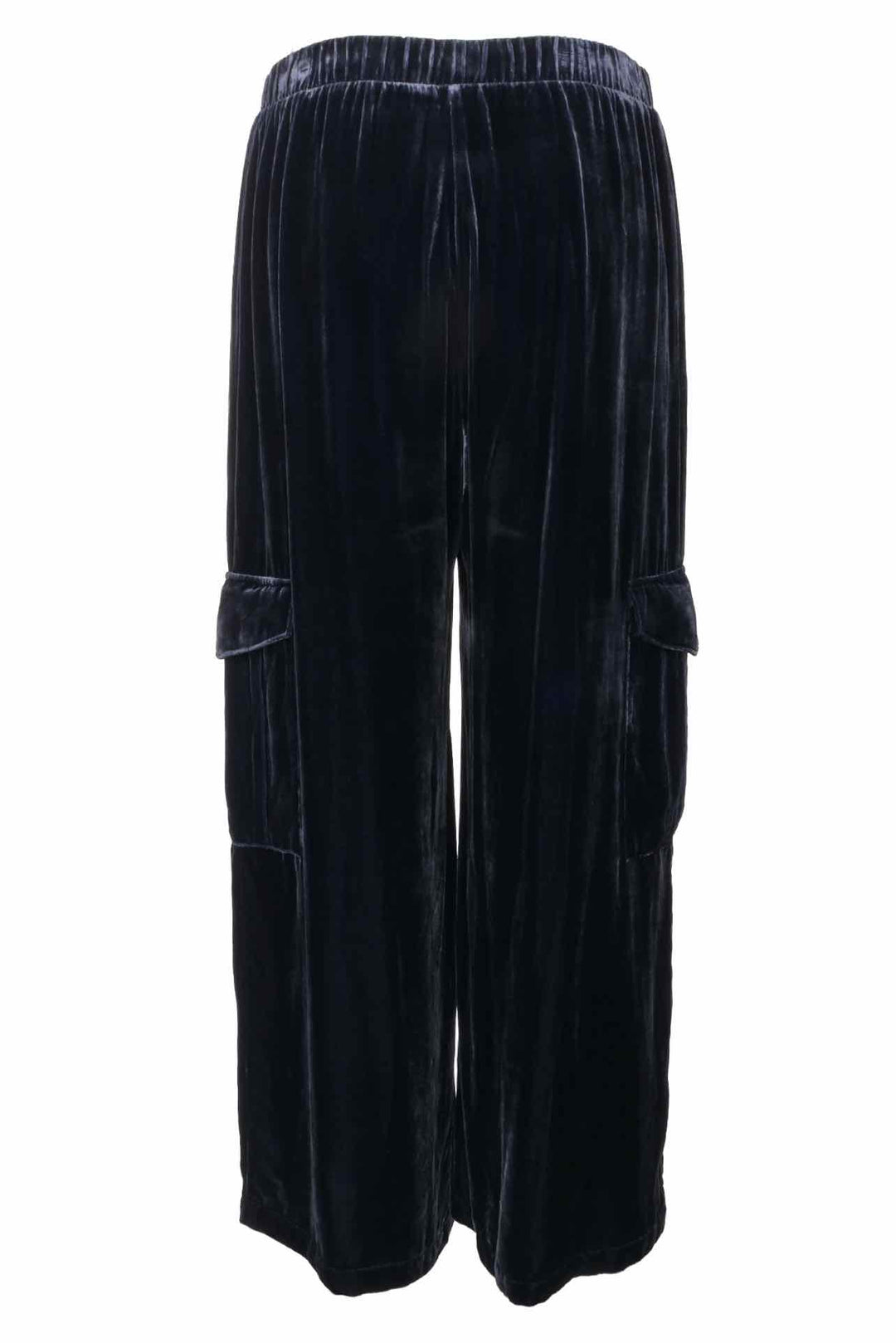 Johnny Was Size S Velvet Tank Top & Pant Set