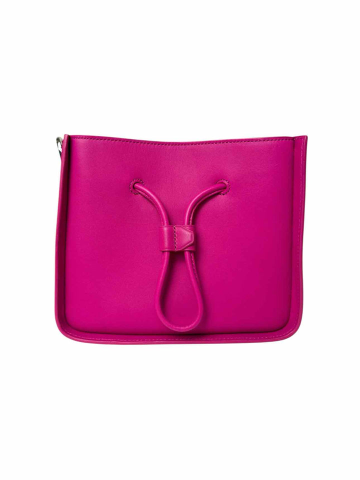 3.1 Phillip Lim Mini Soleil Leather Crossbody Purse