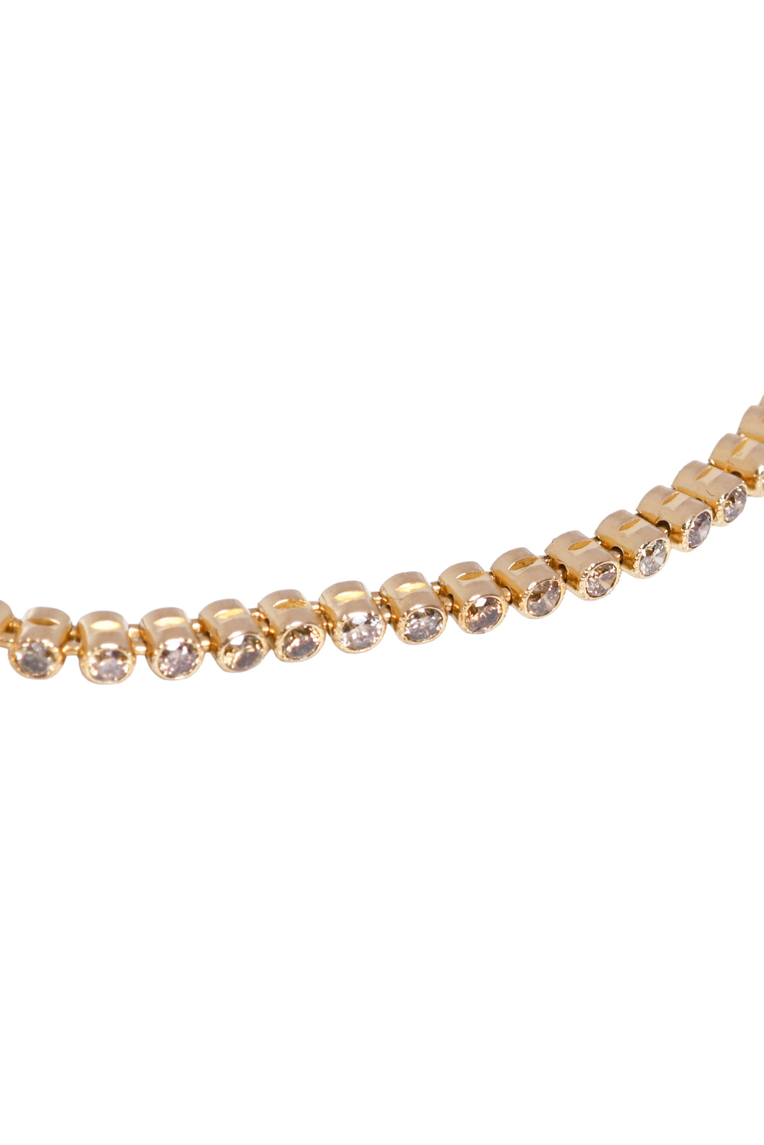 Bvlgari 18K Rose Gold B.zero1 Bracelet