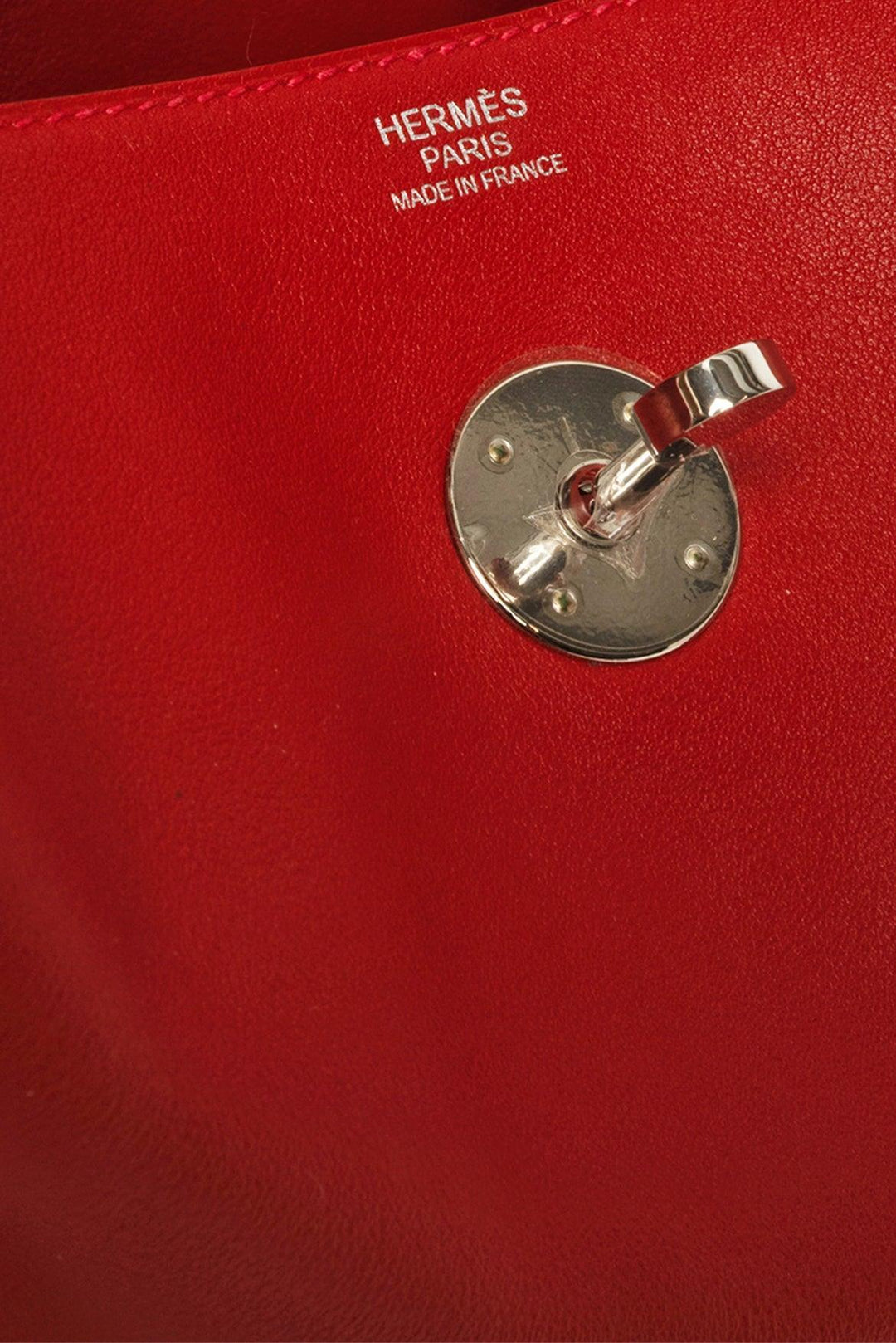 Hermes 2016 Lindy 30 Bag