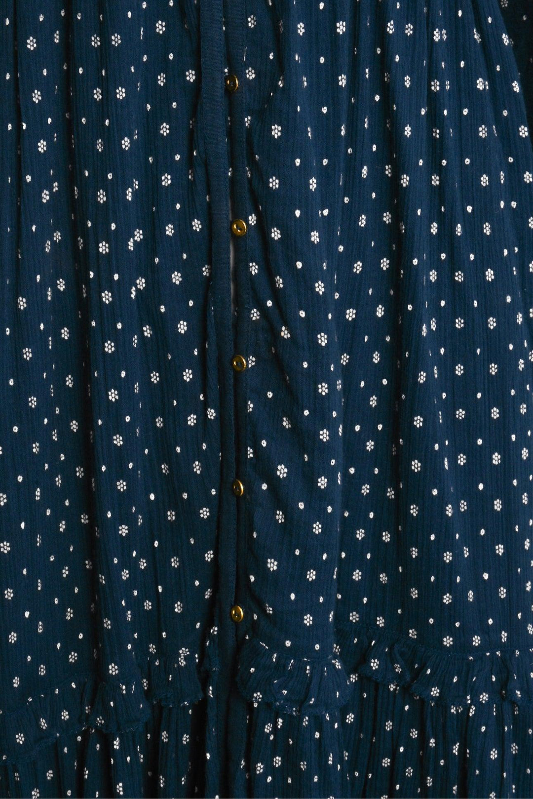 Ulla Johnson Size 2 Paulette Dress