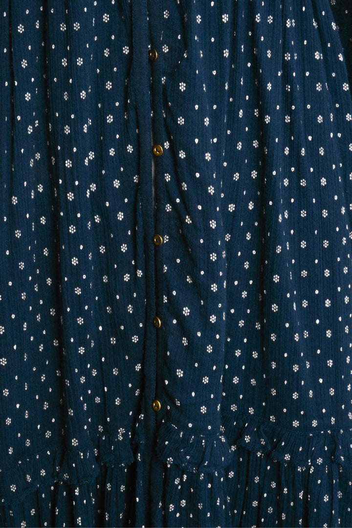 Ulla Johnson Size 2 Paulette Dress