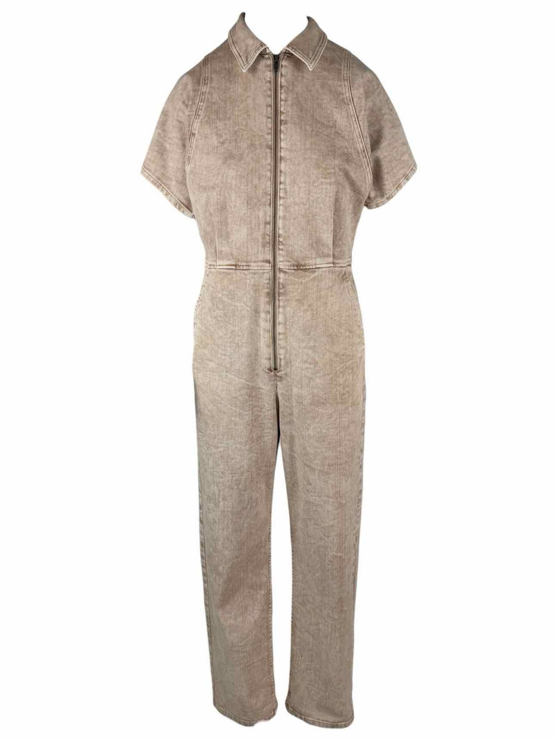 Rachel Comey Size 4 Jumpsuit