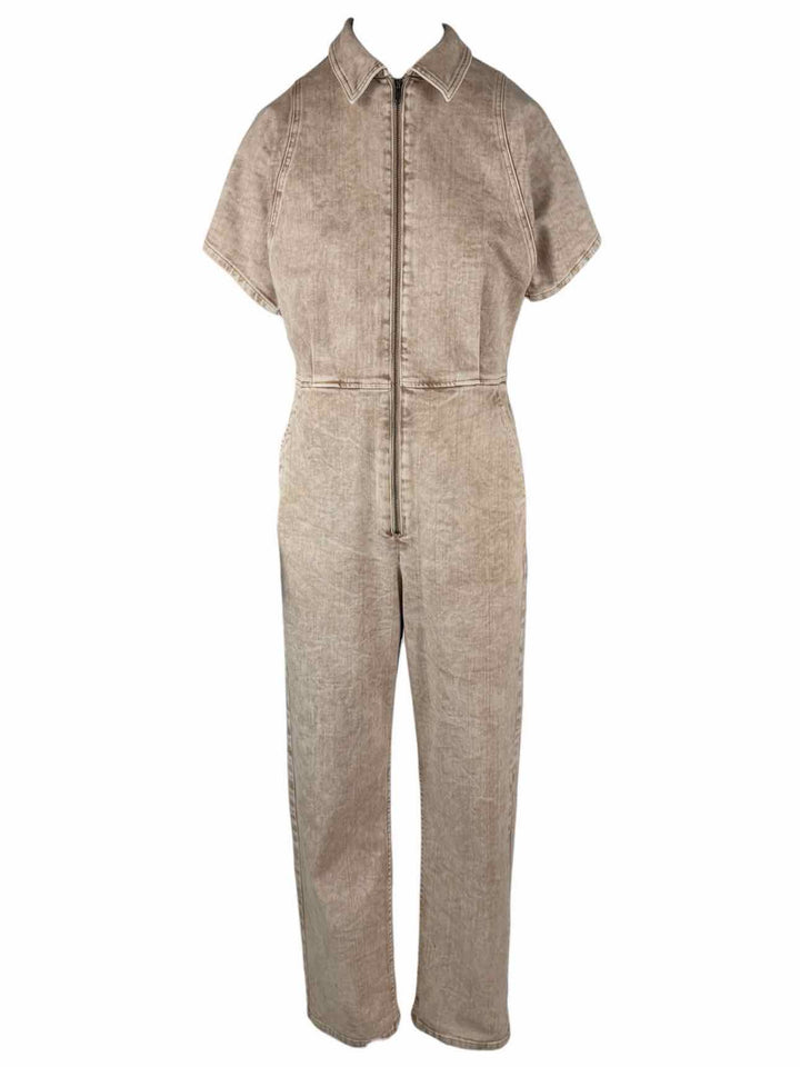 Rachel Comey Size 4 Jumpsuit