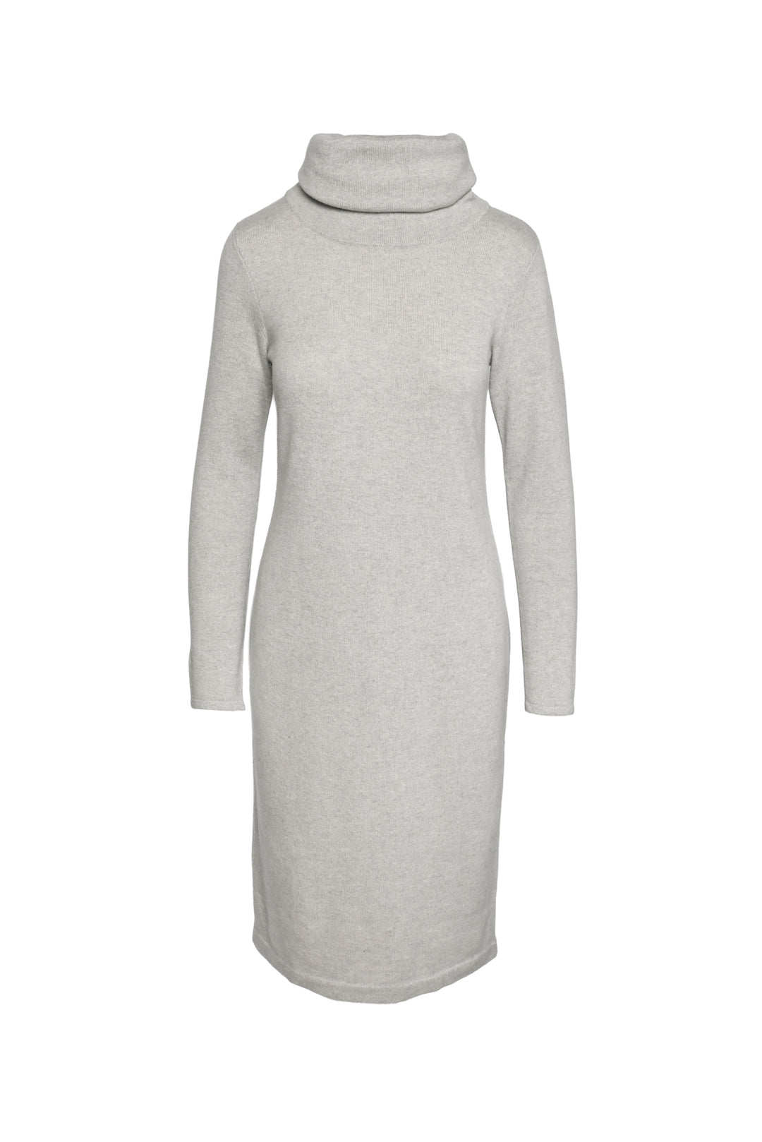 Ralph Lauren Size M Cashmere Turtleneck Sweater Dress