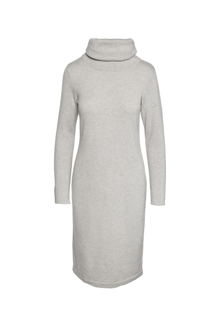Ralph Lauren Size M Cashmere Turtleneck Sweater Dress