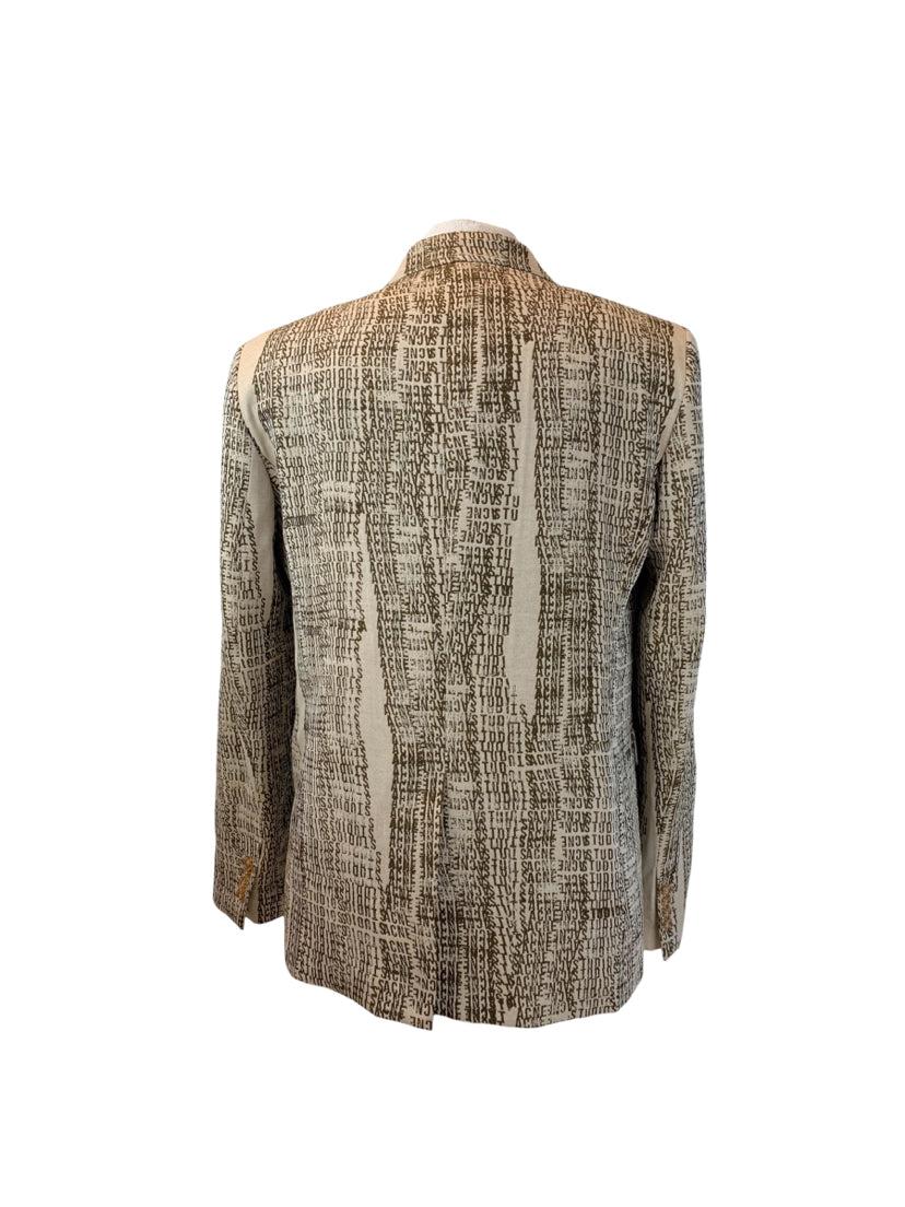 Acne Studios Size 42 Men's Blazer