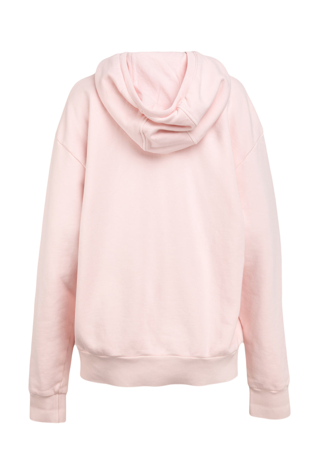 Thom Browne Size 3 Men's Garment Dyed Loopback Cotton Hoodie