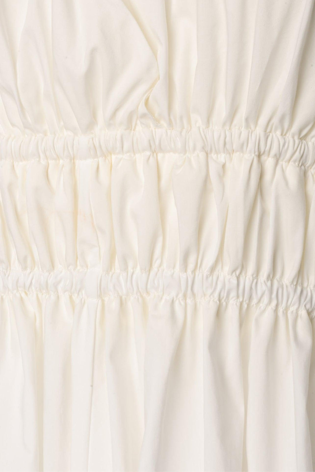 Altuzarra Size 8 Kathleen Ruched Midi Dress