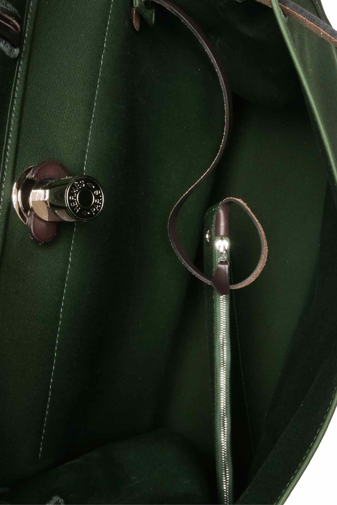 Hermes 2014 Herbag 39