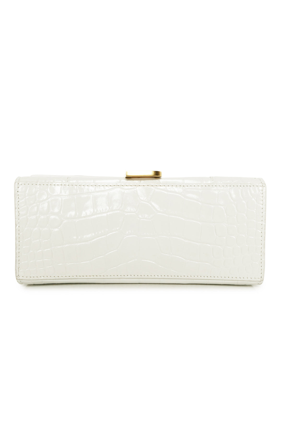 Balenciaga Small Hourglass Crossbody