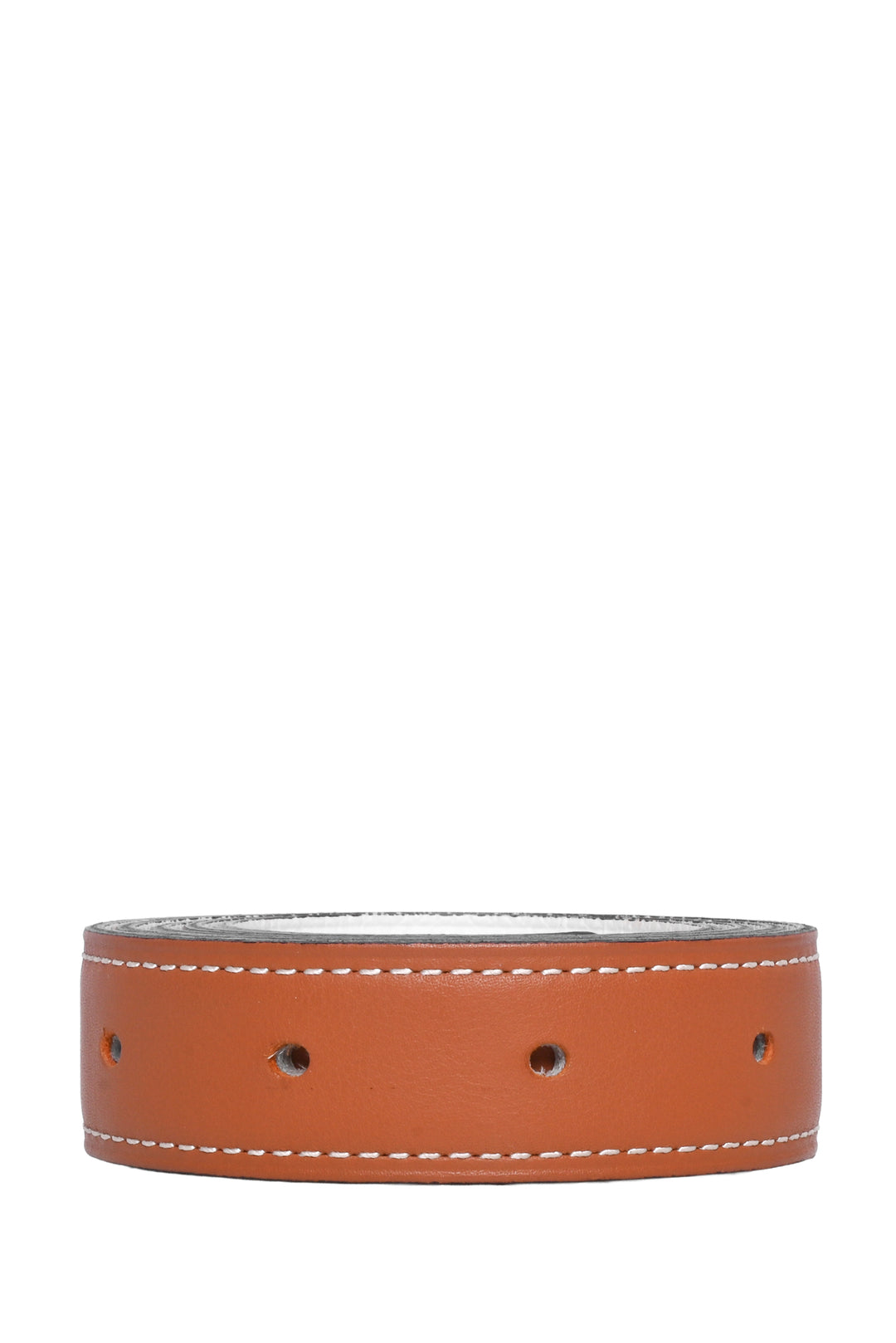 Hermes Size 4 2022 Reversible Heritage Belt