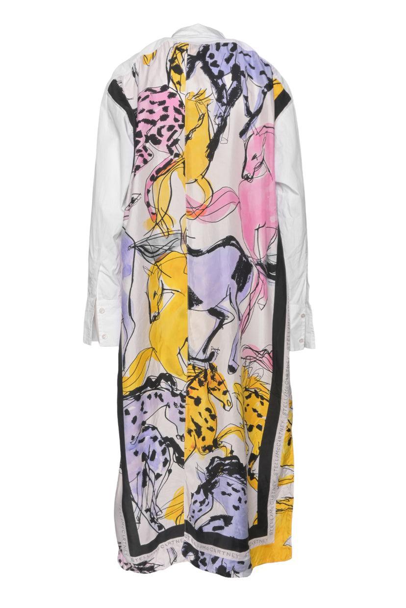 Stella Mccartney Size 44 Rayna Tunic