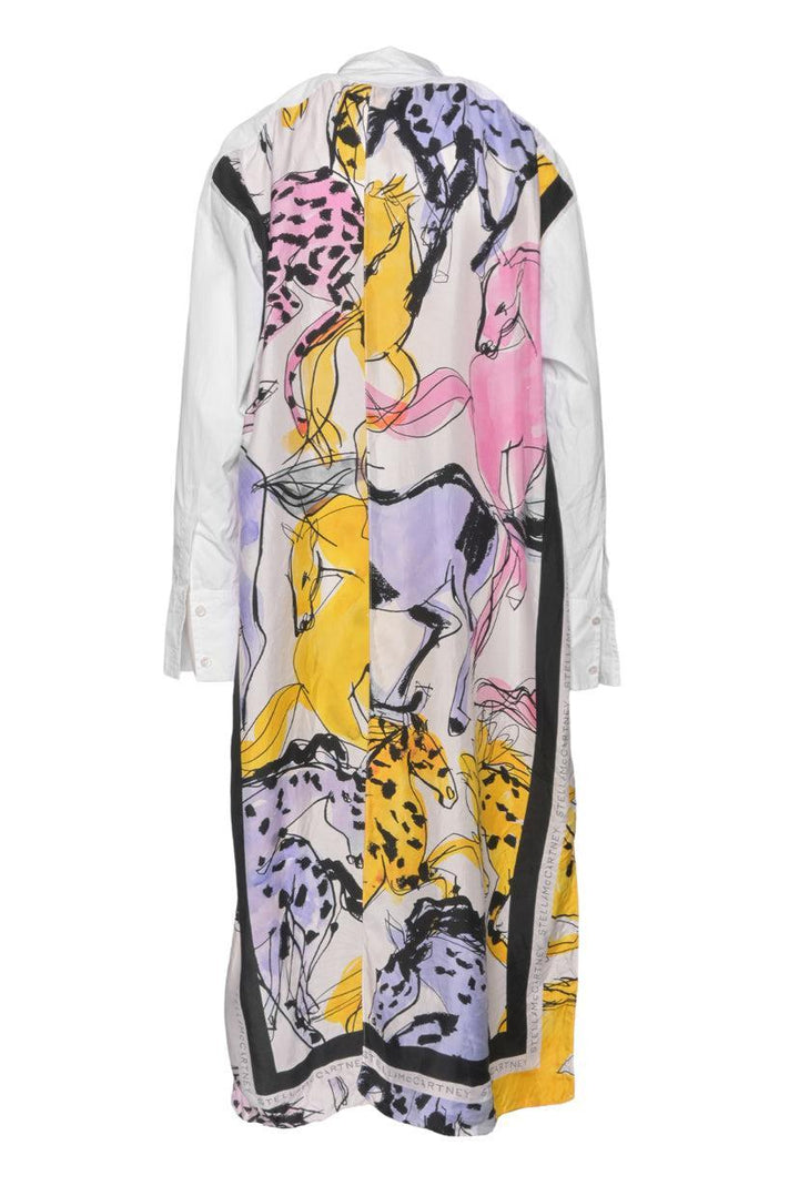 Stella Mccartney Size 44 Rayna Tunic