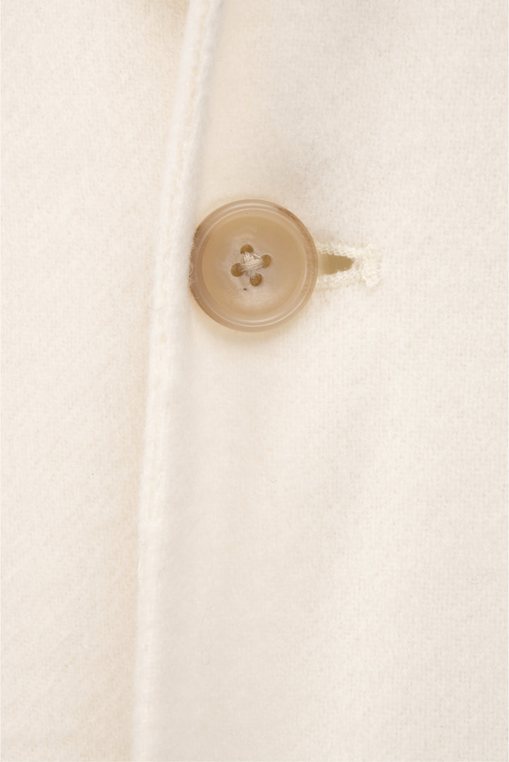 Polo by Ralph Lauren Size XL Double-faced Wool Coat