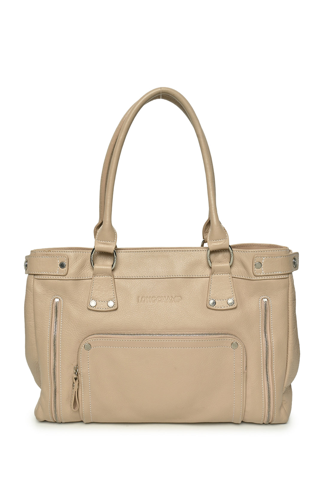 Longchamp Rodeo Luxe Tote