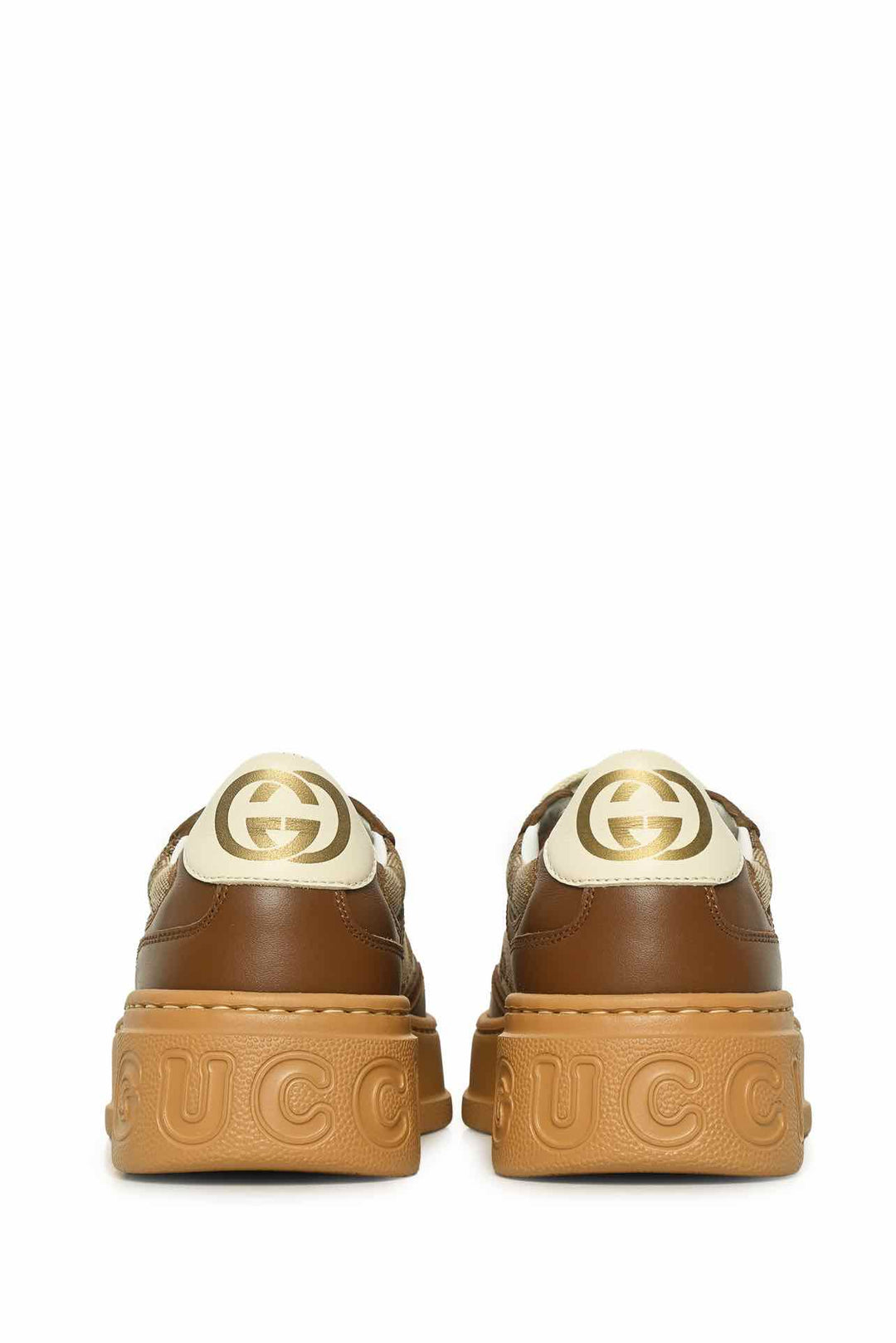 Gucci Size 35 GG Sneaker