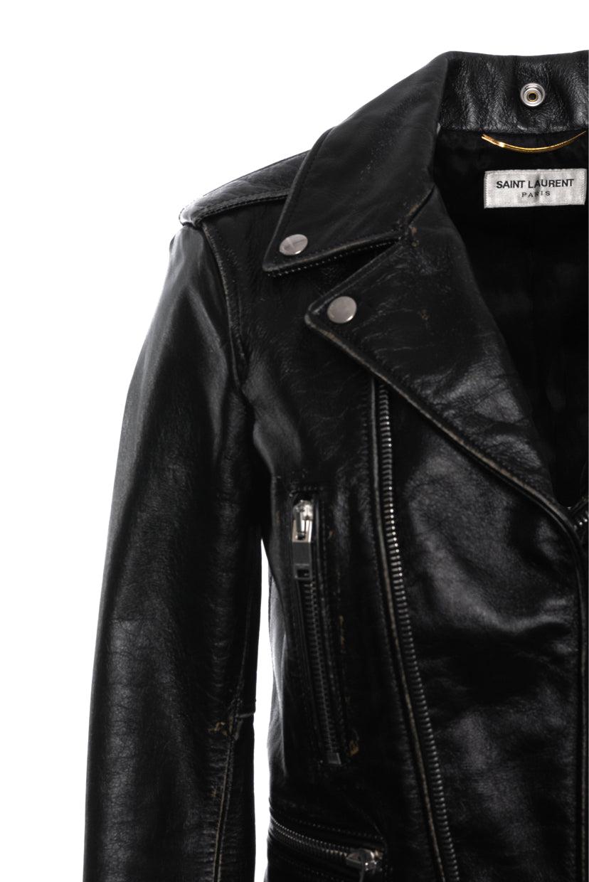 Saint Laurent Size 36 Jacket