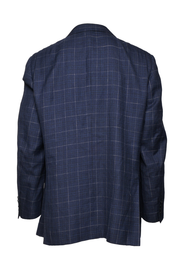 Canali Size 40 Men's Blazer