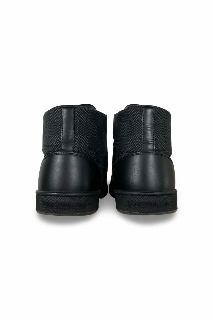 Louis Vuitton Size 39 Men's Sneakers