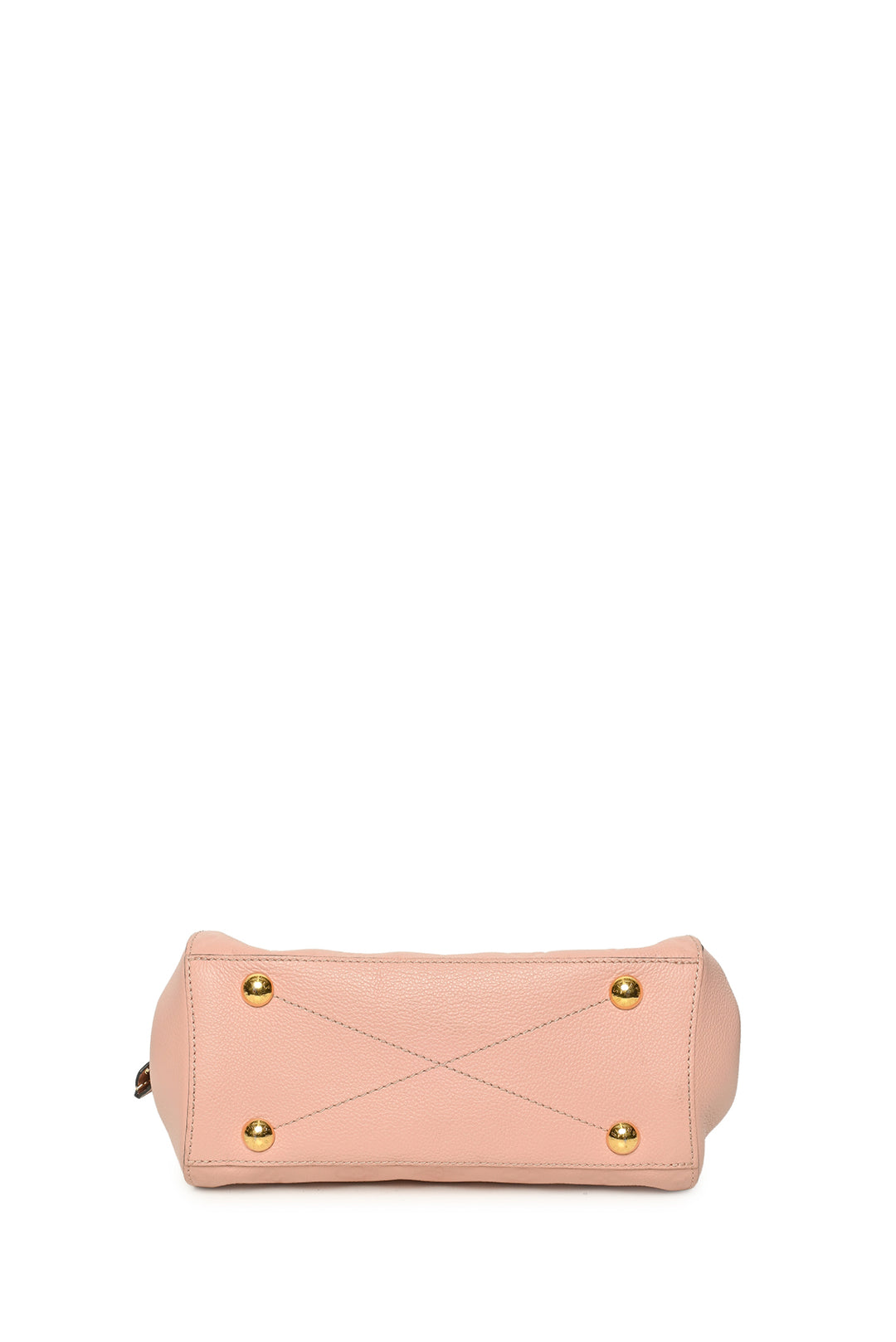 Louis Vuitton 2018 Monograme Empreinte Monaigne BB Tote