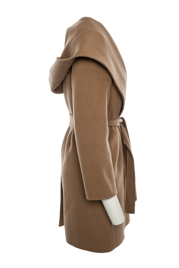 Maxmara Size 2 Coat