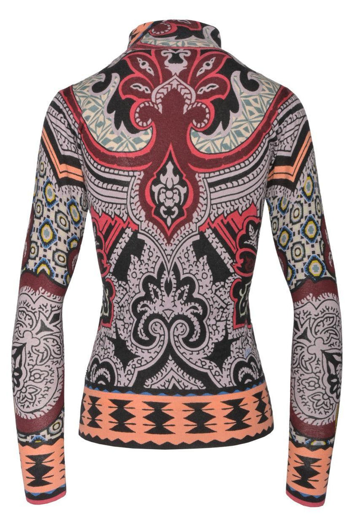 Etro Size 40 Sweater