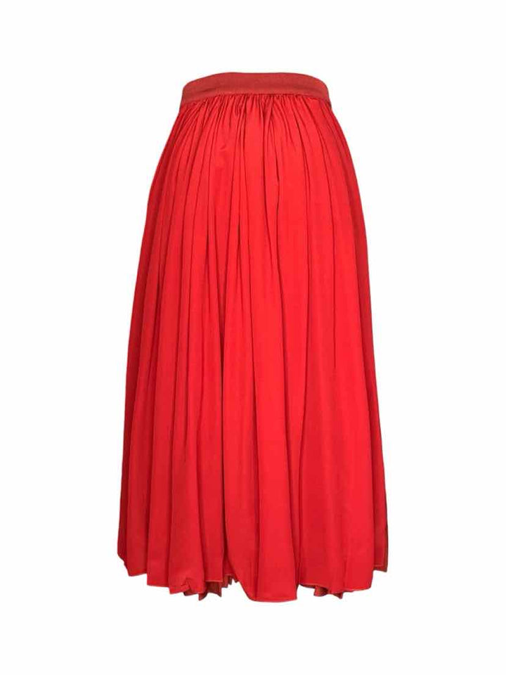 Agnona Size 40 Skirt