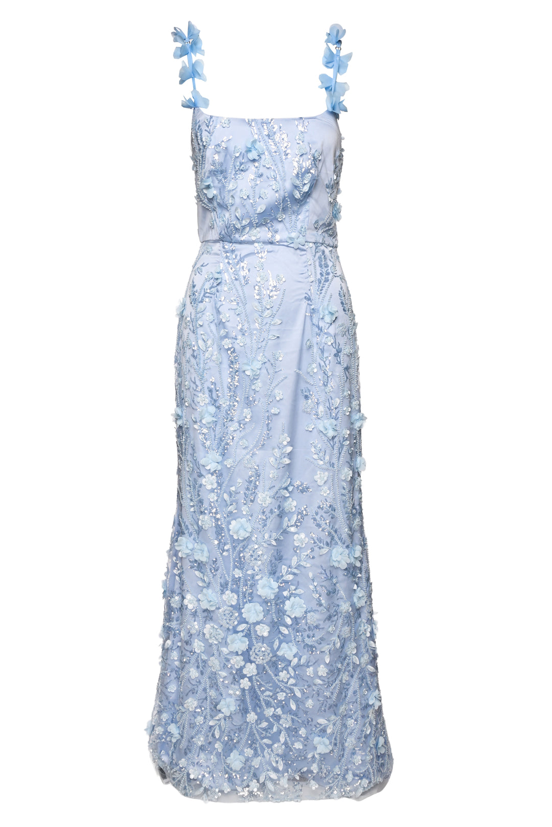 Elliatt Size S Rina Gown