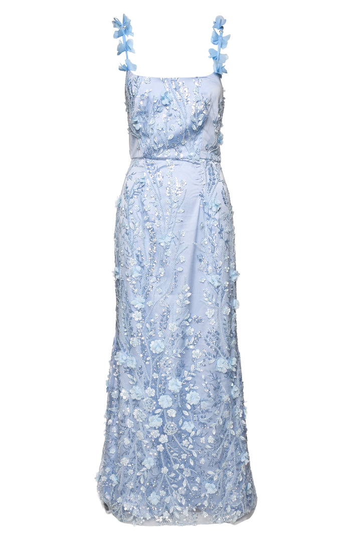 Elliatt Size S Rina Gown